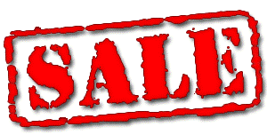 sale